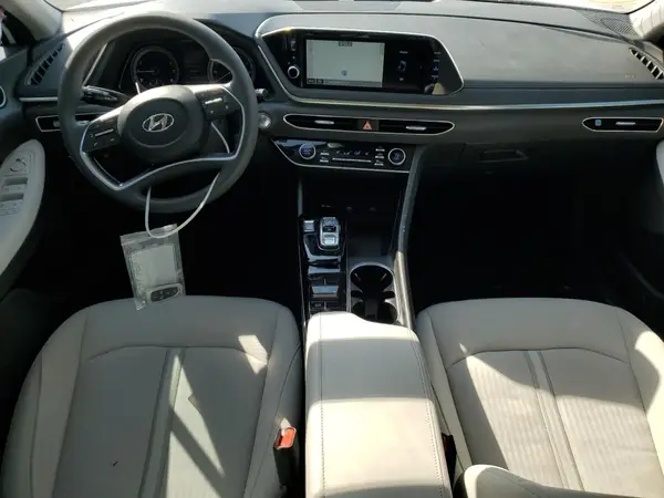 KMHL64JA8PA277795 2023 HYUNDAI SONATA - Image 8