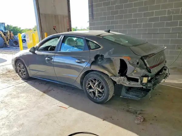 KMHL64JA8PA277974 2023 HYUNDAI SONATA - Image 2