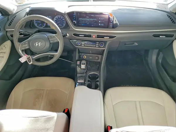 KMHL64JA8PA277974 2023 HYUNDAI SONATA - Image 8