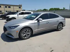 KMHL64JA8PA278199 2023 HYUNDAI SONATA