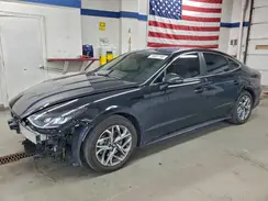 KMHL64JA8PA280177 2023 HYUNDAI SONATA