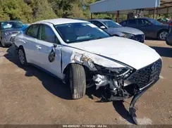 KMHL64JA8PA280275 2023 HYUNDAI SONATA