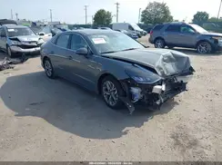KMHL64JA8PA280888 2023 HYUNDAI SONATA