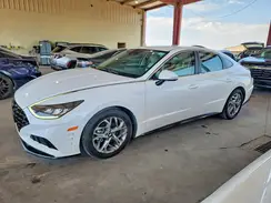 KMHL64JA8PA281247 2023 HYUNDAI SONATA