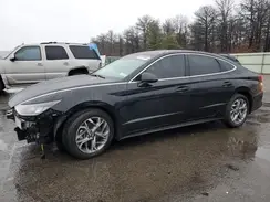 KMHL64JA8PA281376 2023 HYUNDAI SONATA