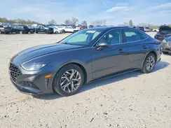 KMHL64JA8PA282298 2023 HYUNDAI SONATA