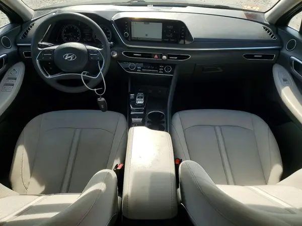 KMHL64JA8PA282298 2023 HYUNDAI SONATA - Image 8