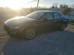 KMHL64JA8PA282768 2023 HYUNDAI SONATA