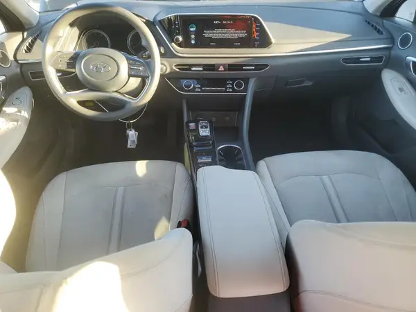 KMHL64JA8PA282768 2023 HYUNDAI SONATA - Image 8