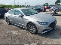 KMHL64JA8PA284701 2023 HYUNDAI SONATA
