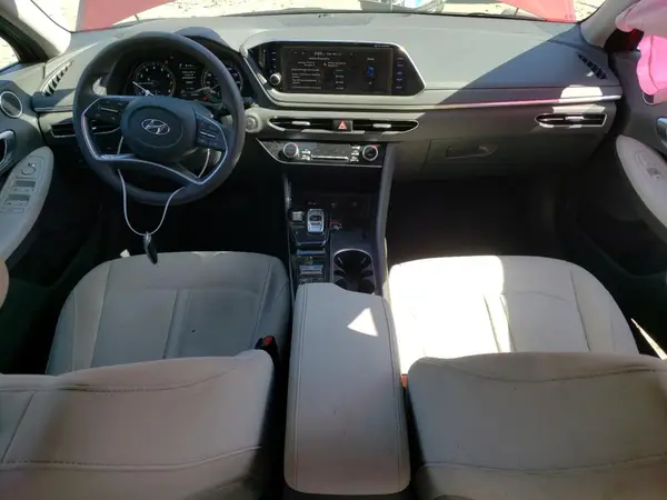 KMHL64JA8PA285170 2023 HYUNDAI SONATA - Image 8