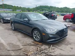KMHL64JA8PA285945 2023 HYUNDAI SONATA