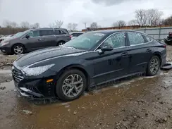 KMHL64JA8PA286562 2023 HYUNDAI SONATA