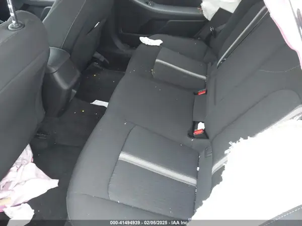 KMHL64JA8PA287405 2023 HYUNDAI SONATA - Image 8