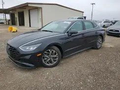 KMHL64JA8PA287940 2023 HYUNDAI SONATA