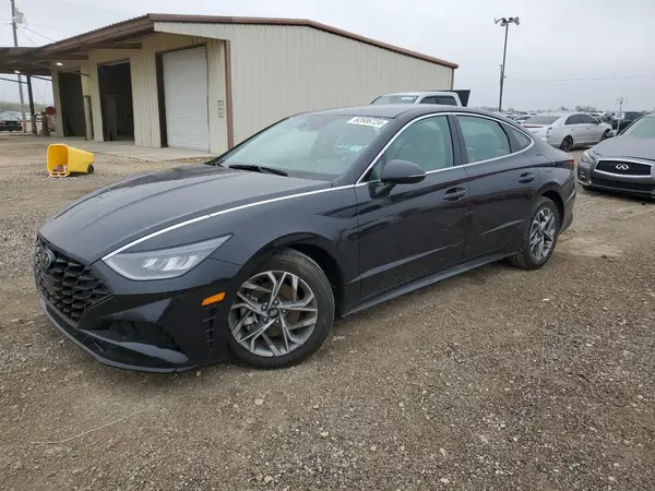 KMHL64JA8PA287940 2023 HYUNDAI SONATA - Image 1