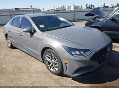 KMHL64JA8PA288909 2023 HYUNDAI SONATA