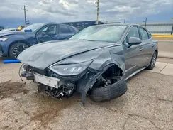 KMHL64JA8PA288912 2023 HYUNDAI SONATA