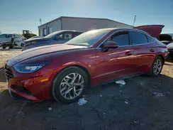 KMHL64JA8PA289218 2023 HYUNDAI SONATA