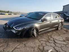 KMHL64JA8PA289705 2023 HYUNDAI SONATA
