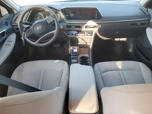 KMHL64JA8PA289705 2023 HYUNDAI SONATA - Image 8