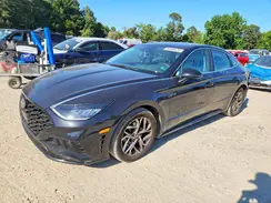 KMHL64JA8PA289736 2023 HYUNDAI SONATA