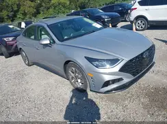 KMHL64JA8PA289798 2023 HYUNDAI SONATA
