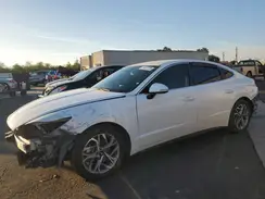 KMHL64JA8PA290160 2023 HYUNDAI SONATA