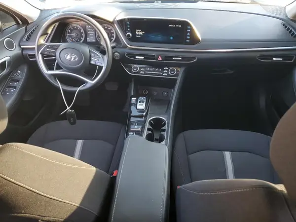 KMHL64JA8PA290160 2023 HYUNDAI SONATA - Image 8