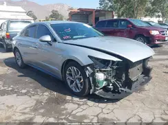 KMHL64JA8PA290854 2023 HYUNDAI SONATA