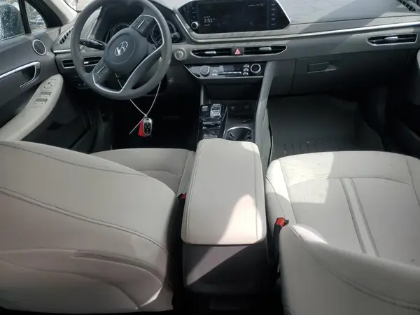 KMHL64JA8PA290885 2023 HYUNDAI SONATA - Image 8