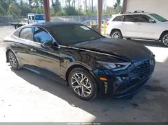 KMHL64JA8PA292054 2023 HYUNDAI SONATA