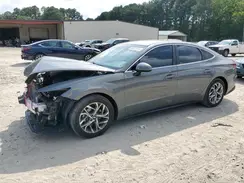 KMHL64JA8PA292152 2023 HYUNDAI SONATA