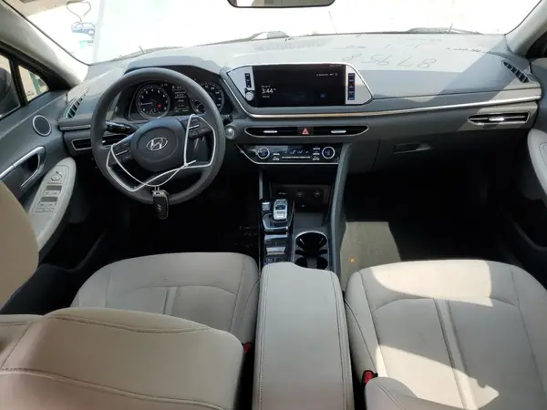 KMHL64JA8PA292152 2023 HYUNDAI SONATA - Image 8