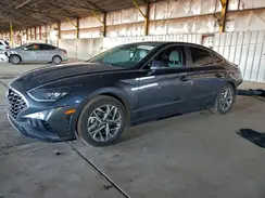KMHL64JA8PA292636 2023 HYUNDAI SONATA