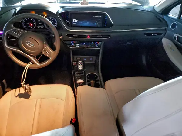 KMHL64JA8PA292636 2023 HYUNDAI SONATA - Image 8