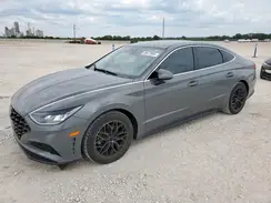 KMHL64JA8PA294385 2023 HYUNDAI SONATA