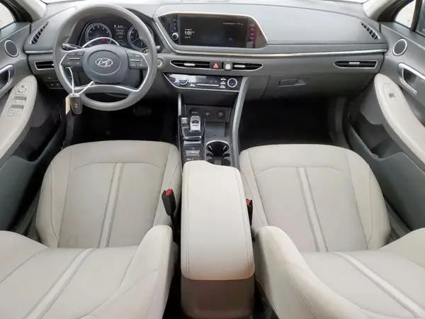 KMHL64JA8PA294385 2023 HYUNDAI SONATA - Image 8