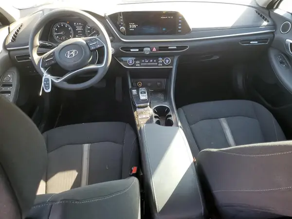 KMHL64JA8PA294399 2023 HYUNDAI SONATA - Image 8