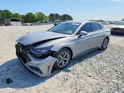 KMHL64JA8PA295536 2023 HYUNDAI SONATA