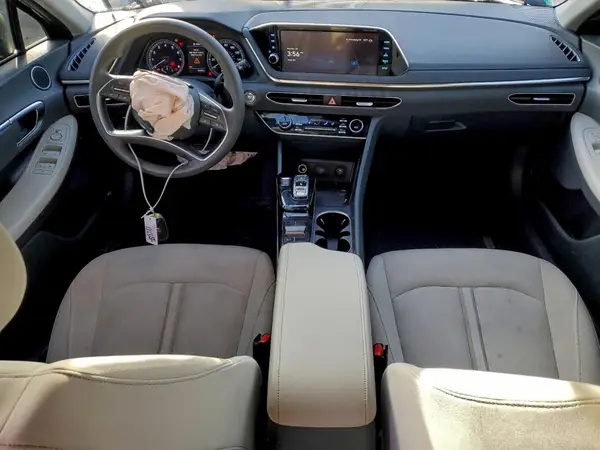 KMHL64JA8PA301092 2023 HYUNDAI SONATA - Image 8