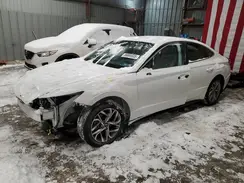 KMHL64JA8PA301772 2023 HYUNDAI SONATA