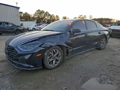 KMHL64JA8PA301822 2023 HYUNDAI SONATA