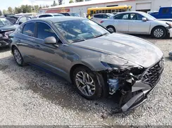 KMHL64JA8PA301836 2023 HYUNDAI SONATA