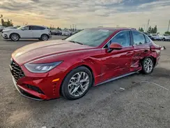 KMHL64JA8PA302694 2023 HYUNDAI SONATA