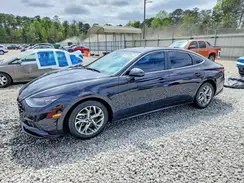 KMHL64JA8PA302839 2023 HYUNDAI SONATA