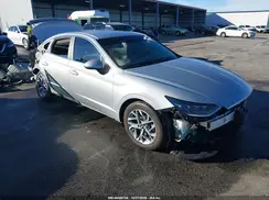 KMHL64JA8PA303568 2023 HYUNDAI SONATA