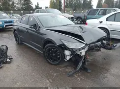 KMHL64JA8PA306891 2023 HYUNDAI SONATA