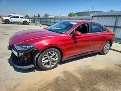 KMHL64JA8PA309225 2023 HYUNDAI SONATA