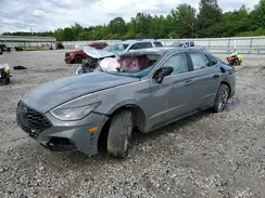 KMHL64JA8PA309466 2023 HYUNDAI SONATA